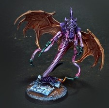 Parasite de Mortrex Tyranides