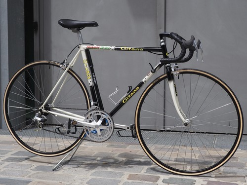 Vélo course gitane mach - 🏁vélo,