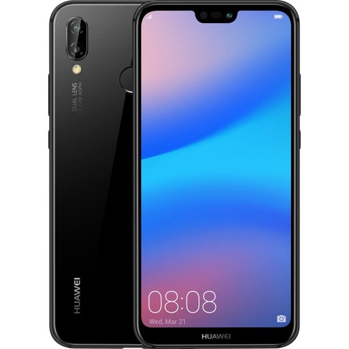 Smartphone huawei p20 lite - huawei,