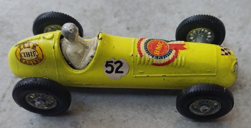 Voiture miniature lesney - voiture,