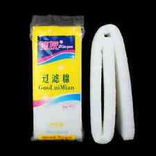 Xinyou Aquarium Bio Filtre Éponge Média vert XY 1831 clarifie eau MOUSSE FILTRE