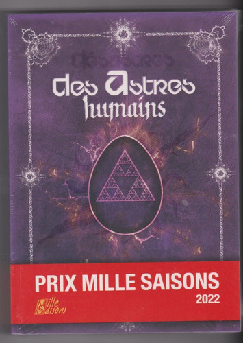 Des astres humains prix - astres, mille