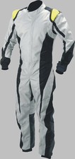 Go Kart Race Suit Kit CIK FIA Level  (Free gift included)