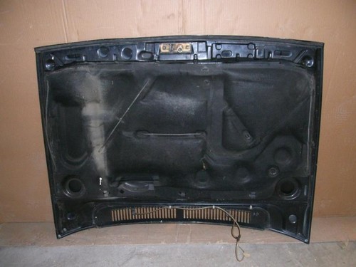 Capot volkswagen golf - volkswagen,