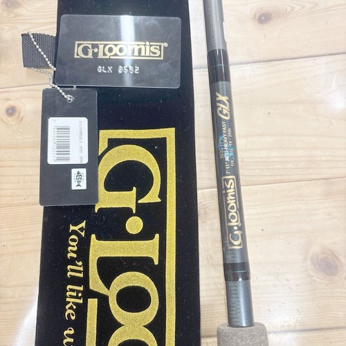 Loomis glx - loomis, 953c