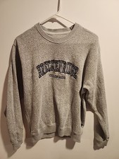 Breckenridge Colorado sweatshirt Ragwear Brand Size Small