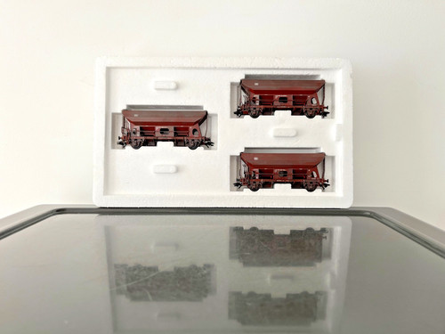 Märklin 46310 wagons - 46310,