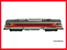 Locomotive HO SNCF CC 6505