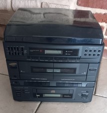 Chaîne hifi Samsung SCM-6550