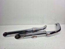 Collecteur d'échappement