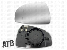 Miroir Chauffant Asphérique