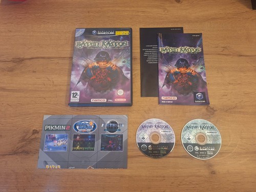 Jeu baten kaitos - kaitos,