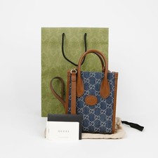 Gucci Mini sac à main G en