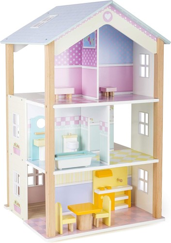 Small foot 11192 maison - small,