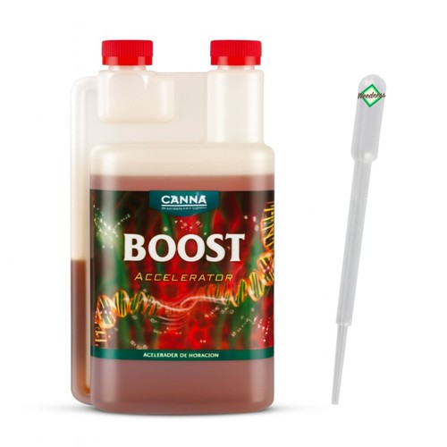 Stimulateur floraison canna - de,