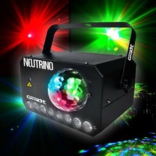 Jeu de lumière 3 en 1 -