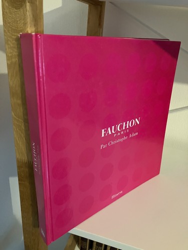Fauchon paris adam ed - /,