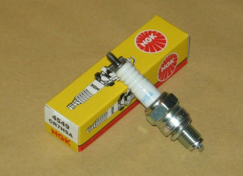 Bougie allumage ngk pour - bougie,