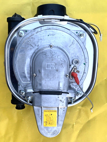 Echangeur 28 kw - kw, (