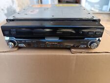 ❎???Old School Pioneer AVIC-X1R