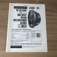 GRAM179 MAGAZINE ADVERT 11X8