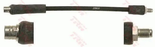 Flexible frein filetage - frein,