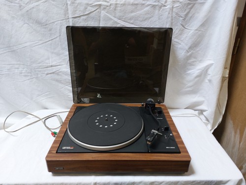 Platine vinyle lenco - platine, l80
