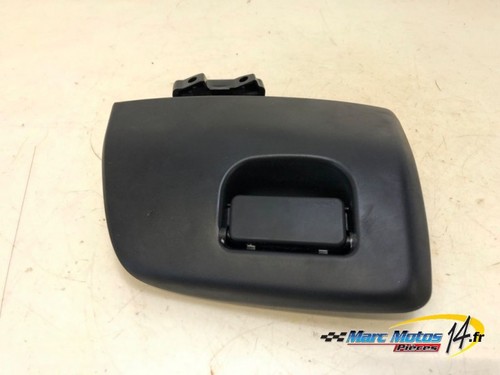 Vide poche honda 125 - vide,