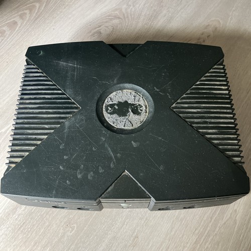 Console microsoft xbox - console,