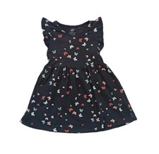 Robe gris anthracite à