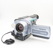 Caméscope Sony Handycam