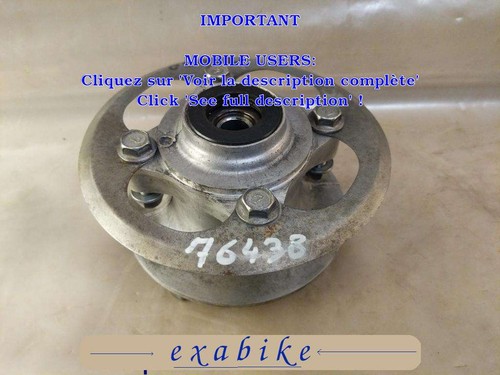 Porte couronne pour suzuki - couronne, gn