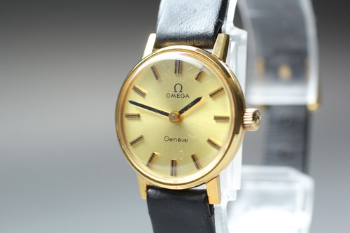 Montre femme vintage 1972