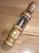 (n°4 old tool / outil ancien