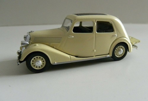 Renault celtaquatre - 1/43,
