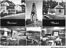 AGUP11-0999-BELGIUM - hotel-restaurant - BARAQUE-MICHEL