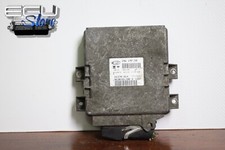 ENGINE CONTROL UNIT IAW1AP.50 9630181180 16370.014 CITROEN SAXO 1.4