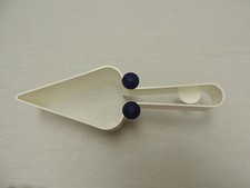 Vintage Tupperware White &