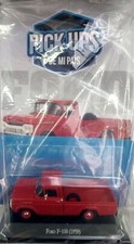 FORD F-100 (1959) - PICK UPS