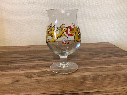 Verre bière duvel edition - biÈre,