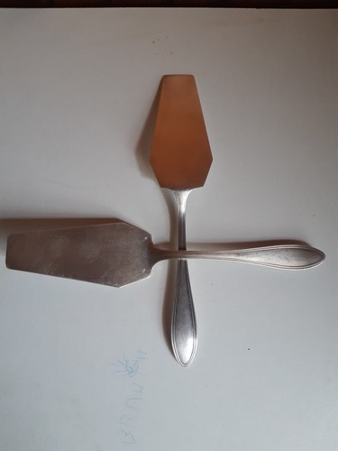 Pelle tarte métal - pelle,