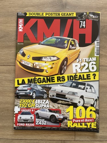 Magazine mai 2016 - mai,