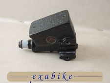 maitre cylindre de frein avant