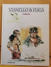 Lele VIANELLO" CUBANA "