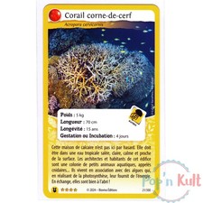 Carte Défis Nature Protect