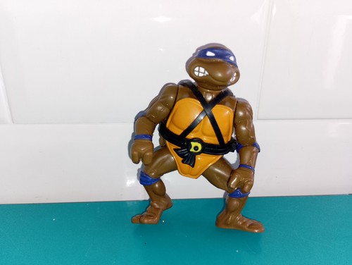 Figurine les tortues ninja - les,