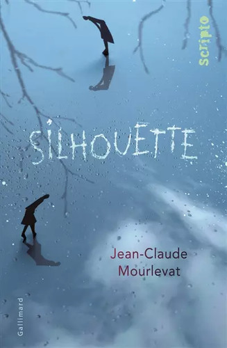 Silhouette jean claude - silhouette,, jean-claude