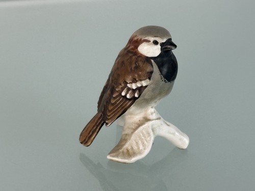 Goebel figurine oiseau - goebel,