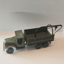 véhicule MILITAIRE 1/50