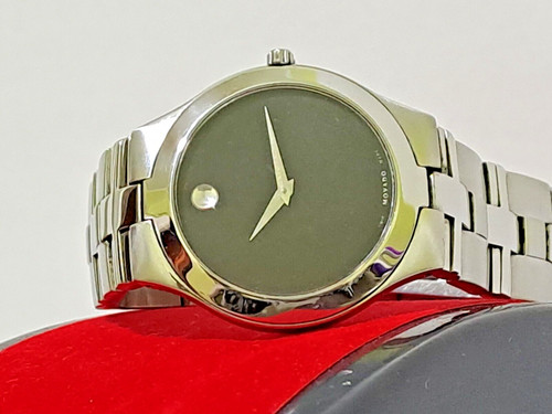 Montre homme movado museum eta - montre,